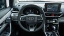 Toyota Veloz GX