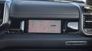 RAM 1500 REBEL 2025 X - Canadian Specs - Used car Condition