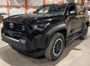 تويوتا فور رنر TRD OFFROAD PREMIUM بنزين TRD OFFROAD PREMIUM 5-Str