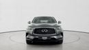 Infiniti QX50 LUXE | Guaranteed Warranty | 0 Down Payment
