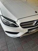 Mercedes Benz C200 AVANTGARDE