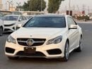 Mercedes Benz E400 STANDARD