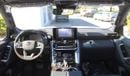 Toyota Land Cruiser GXR 4.0L Petrol 4WD 6AT. For Export