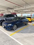 مرسيدس بنز E300