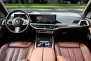 BMW X7 X7 xDrive40i M Sport | 6,835 P.M | 0% Downpayment | Agency Warranty