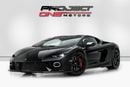 Lamborghini Temerario AD PERSONAM