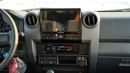 Toyota Land Cruiser 70