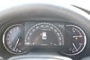 Toyota RAV4 ADVENTURE 2.5L PETROL