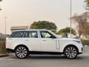 Land Rover Range Rover AUTOBIOGRAPHY P530 LAND ROVER RANGE ROVER P 530 / GCC UNDER WARRANTY 2026