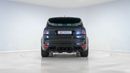 Land Rover Range Rover Sport SVR