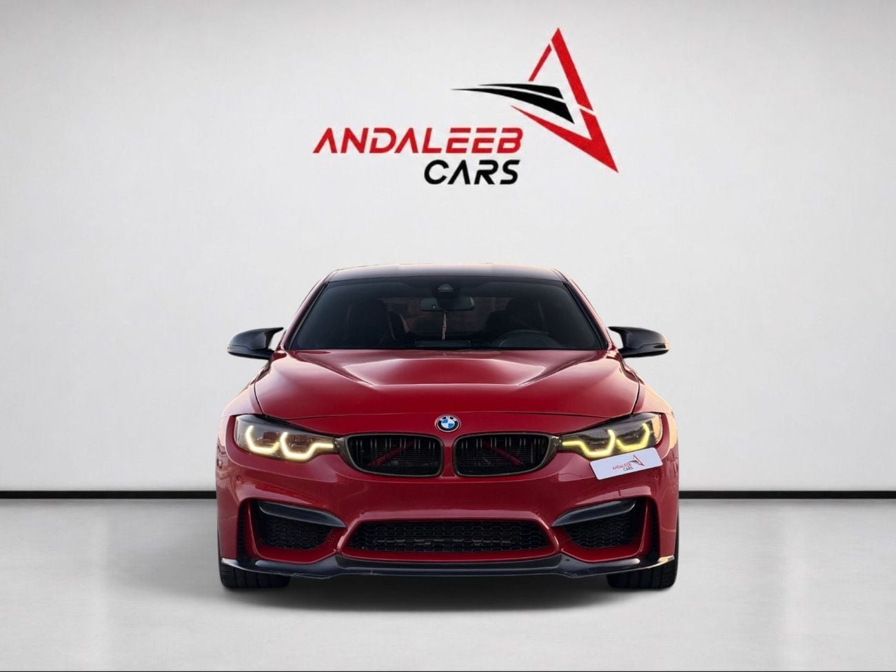 بي أم دبليو M4 CS محرك 3.0 لتر ثنائي التوربو | 460 حصان | 2020 | ترقيات الأداء | إنتاج محدود