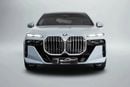 BMW 740i M SPORT
