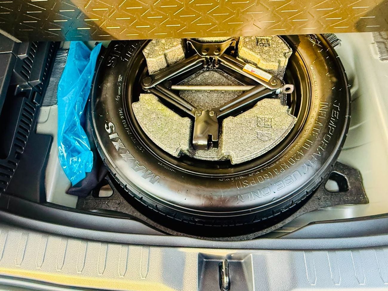 تويوتا راف ٤ RAV4 XLE