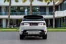 لاند روفر رينج روفر سبورت HSE Range Rover Sport HSE | 3,388 P.M | 0% Downpayment | Perfect Condition!