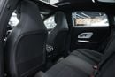 مرسيدس بنز CLA 200 AMG