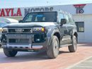 Toyota Prado ADVENTURE