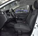Renault Duster LE EXCELLENT DEAL for our Renault Duster ( 2025 Model ) in White Color GCC Specs