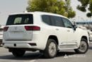 Toyota Land Cruiser VX Toyota Land Cruiser VX | 3.5L Twin Turbo Petrol | Full Option | GCC Specs | 2026