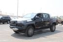 Toyota Hilux GR SPORT