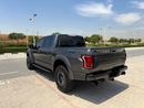 فورد F 150 Raptor | | GCC Specs - Full Service History