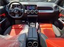 Mercedes Benz GLB200 STANDARD SUV 7 Seater Under Warranty 2025 GCC