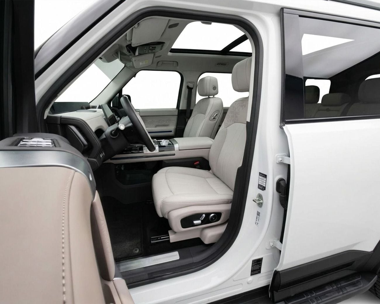 جيتور G700 LUXURY مواصفات خليجية | مفتاحان | 3,343 درهم إماراتي شهرياً