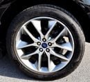 Ford Edge TITANIUM FORD EDGE TITINIUM