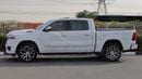 RAM 1500 TUNGSTEN ( Only For Export ) SST H.O 3.0TT GCC 2026 BRAND NEW