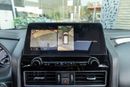 Nissan Patrol SE PLATINUM CITY Nissan Patrol SE Platinum 2022 GCC | Warranty