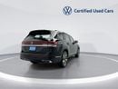 Volkswagen Teramont COMFORTLINE with Sunroof - Leather Seats 2L | VW Certified | Well Maintained