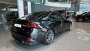 لكزس IS 350 F SPORT