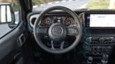 جيب رانجلر أنليميتد سبورت 2026 (For Export , НА ЭКСПОРТ) S 2.0T GCC Без пробега