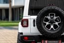 جيب رانجلر Unlimited Rubicon Wrangler Unlimited Rubicon | 3,330 P.M | 0% Downpayment | Perfect Condition!