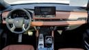 Mitsubishi Outlander PREMIUM Brand New – 2.5L Petrol 4WD Automatic – G08 – GCC 2026 – Export Only