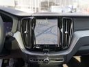 Volvo XC60 ULTIMATE DARK LE Volvo XC60 B5 2024 GCC specs