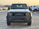 Toyota Land Cruiser EXR BASIC 2.4L PTR 2025