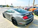 فورد موستانج ECOBOOST Monthly 1200/- | 0% DP | Fog Lights | # 34201S