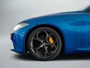 Alfa Romeo Giulia VELOCE