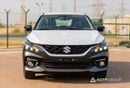 Suzuki Baleno GLX 1.5L Petrol | Automatic | FULL OPTION | 360° Camera | Cruise Control | Alloy Wheels | READY EXPORT