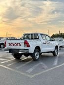 Toyota Hilux GLX