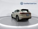 فولكس واجن طوارق ELEGANCE Touareg Elegance+ 3L Tirano| Ex-Demo Car | Luxury 4MOTION SUV | Panoramic Sunroof | IQ.LIGHT HD Matr