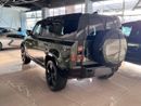 لاند روفر ديفندر 110 X-DYNAMIC HSE P400