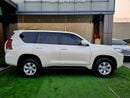 Toyota Prado EXR PRADO EXR/ V6 4.0/ LEATHER/ LOW MILEAGE/ NON ACCIDENT