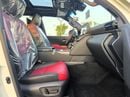 Toyota Land Cruiser VXR Toyota Landcruiser VXR 3.5L A/T T.T AWD with radar and Comprosser GCC White Color 2026 Model