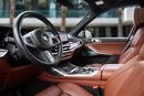 بي أم دبليو X7 M60i XDRIVE | 6,365 P.M | 0% Downpayment | BMW Warranty!