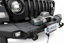 Jeep Wrangler SAHARA l Al-Futtaim Warranty & Service l AED 3,231 / Monthly