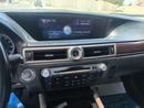 لكزس GS 350 PLATINUM