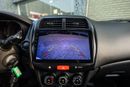 ميتسوبيشي ASX BASIC Mitsubishi ASX 2022 مواصفات خليجية مقابل 873.00 AED شهريًا