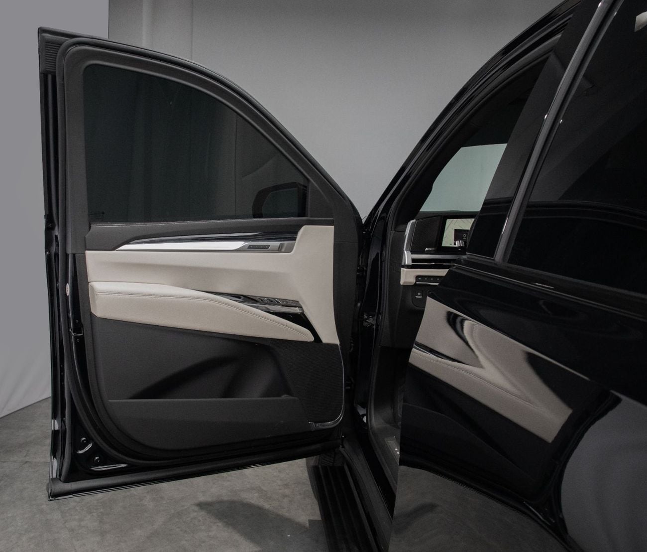 Cadillac Escalade SPORT PLATINUM