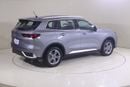 Ford Territory TREND TER2125/AL TAYER MOTORS/ AL QOUZ SHOWROOM